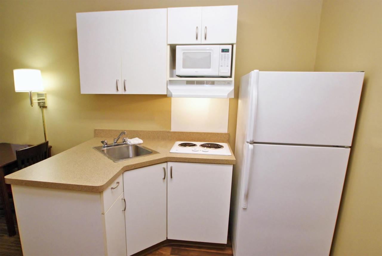 Extended Stay America Select Suites - Hartford - Manchester Εξωτερικό φωτογραφία
