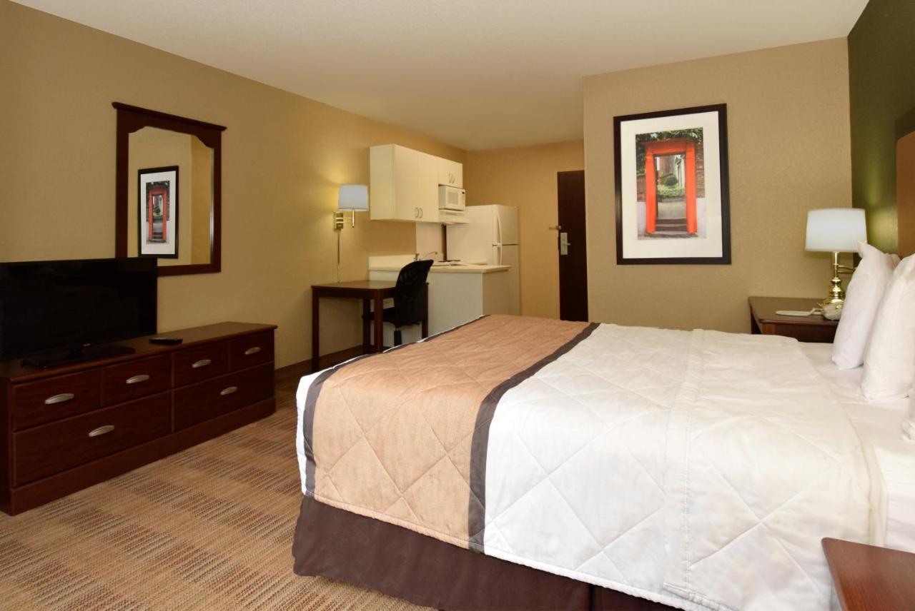 Extended Stay America Select Suites - Hartford - Manchester Εξωτερικό φωτογραφία
