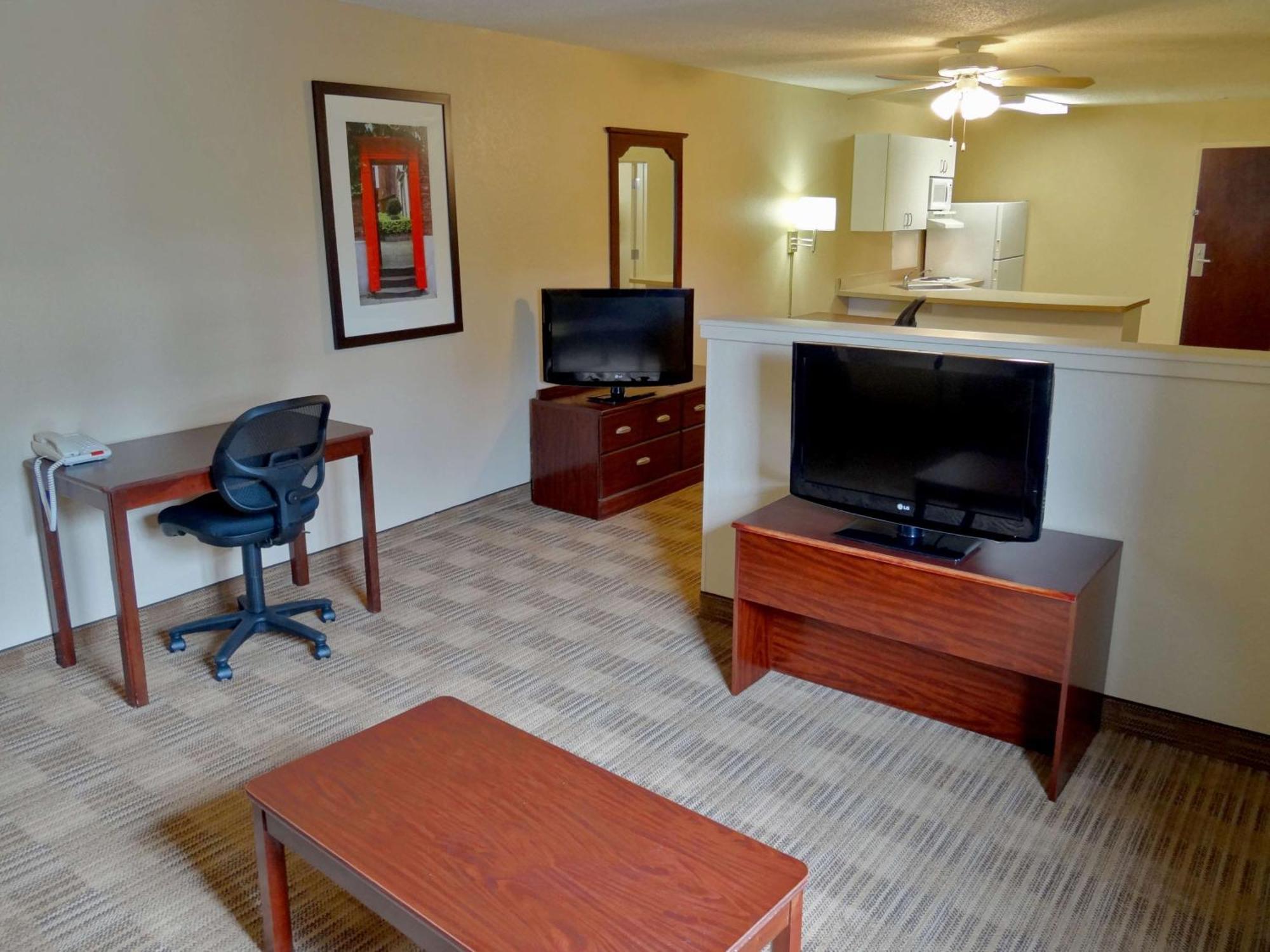 Extended Stay America Select Suites - Hartford - Manchester Εξωτερικό φωτογραφία