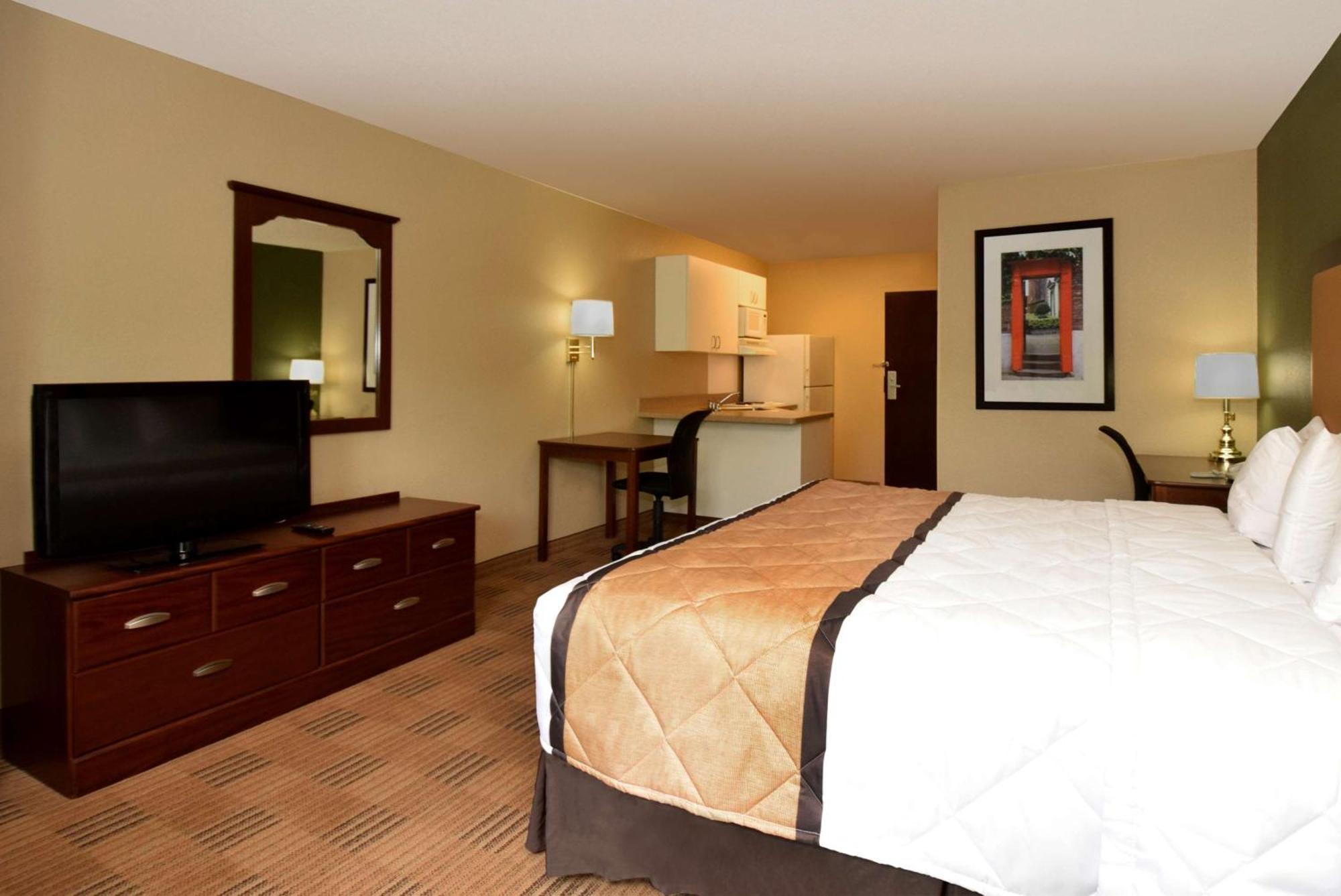 Extended Stay America Select Suites - Hartford - Manchester Εξωτερικό φωτογραφία