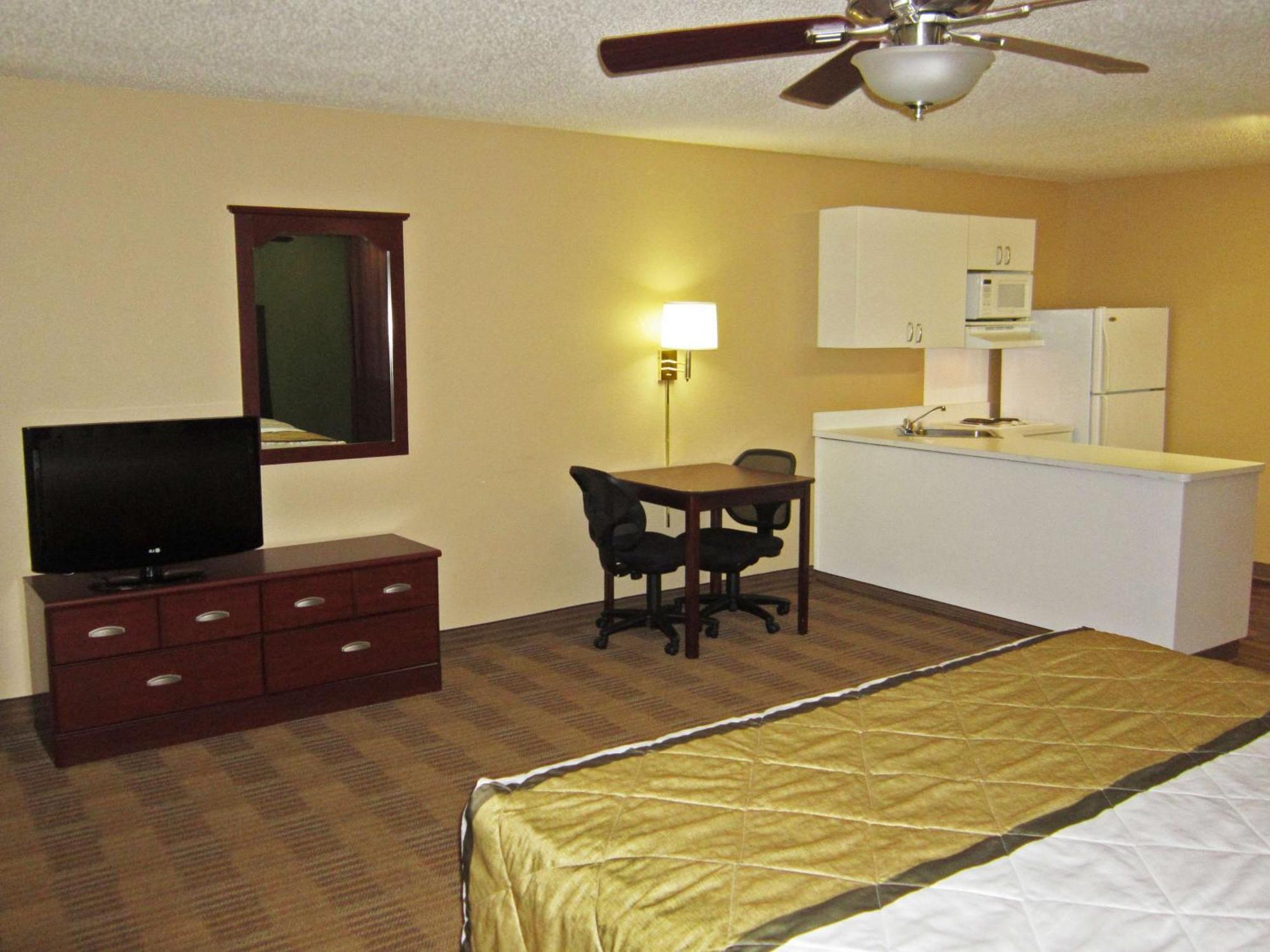 Extended Stay America Select Suites - Hartford - Manchester Εξωτερικό φωτογραφία