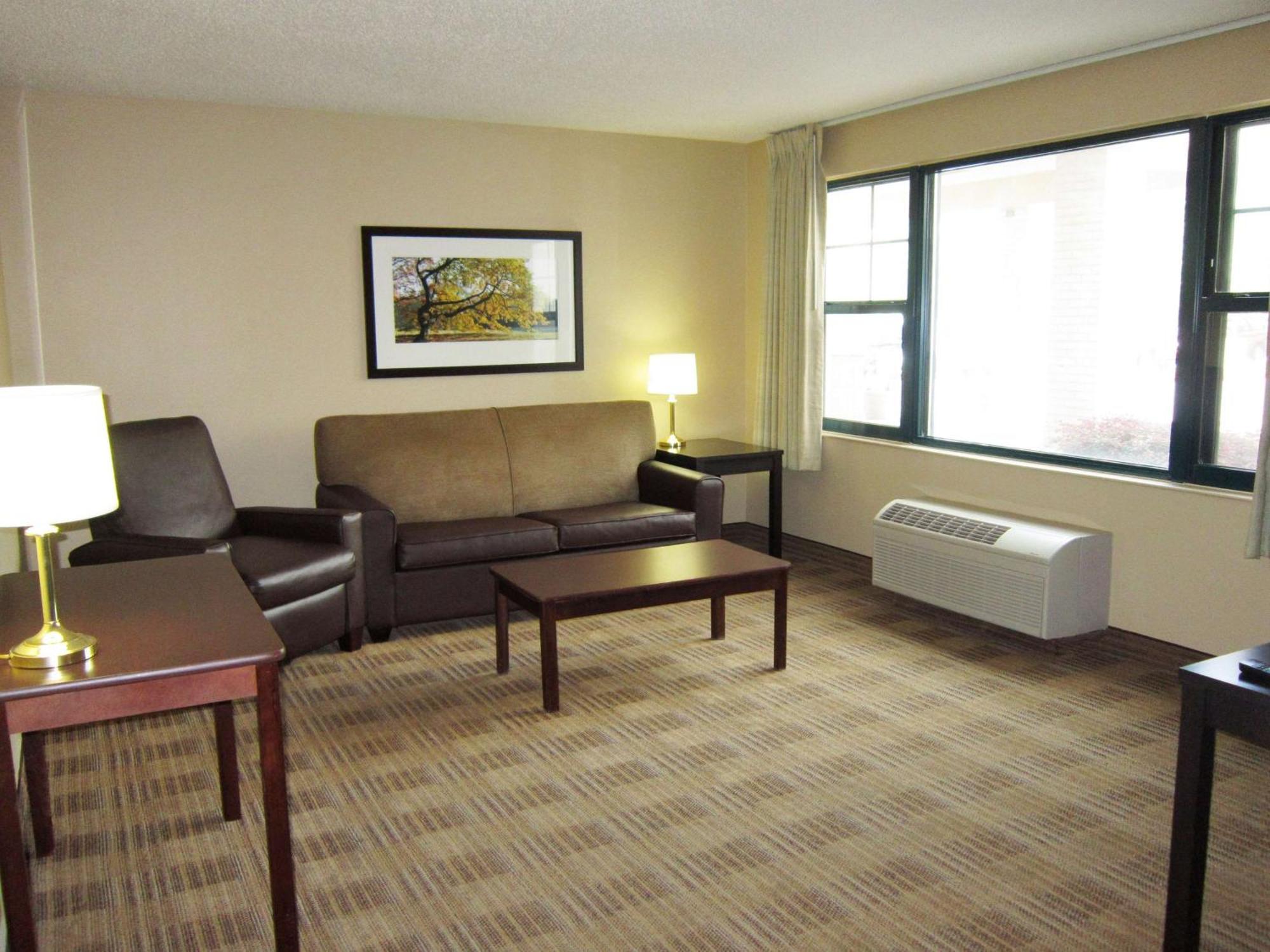 Extended Stay America Select Suites - Hartford - Manchester Εξωτερικό φωτογραφία