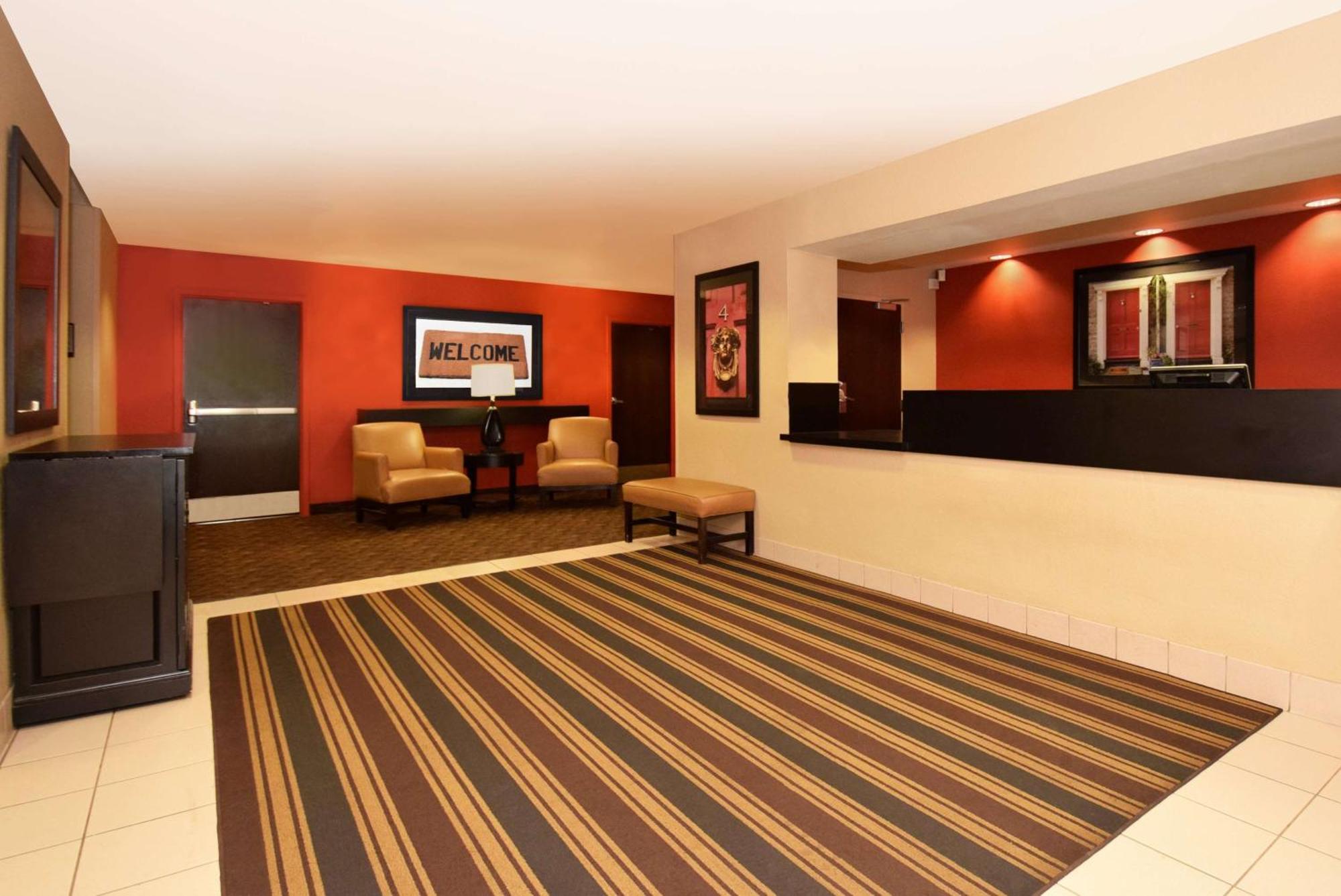 Extended Stay America Select Suites - Hartford - Manchester Εξωτερικό φωτογραφία