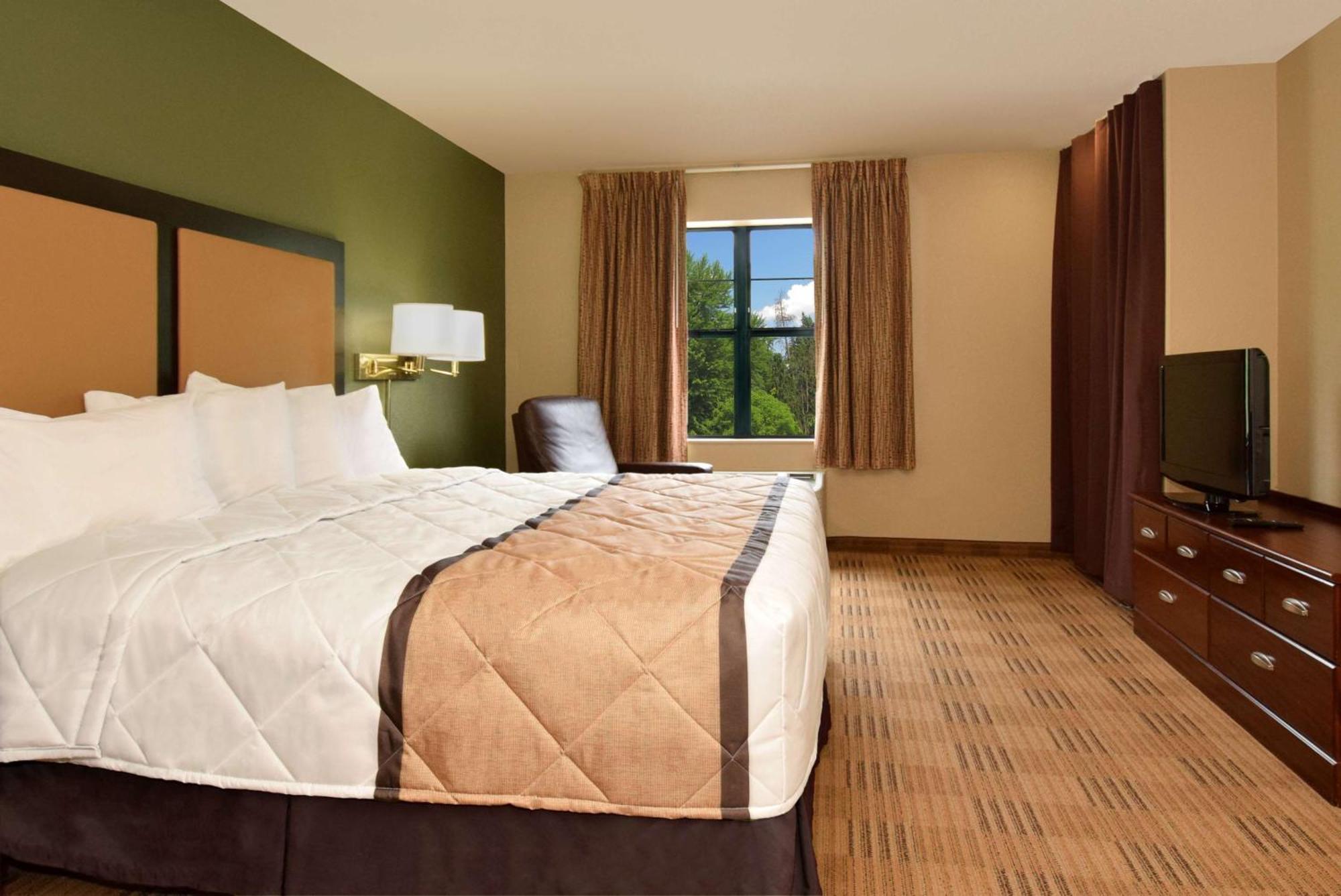 Extended Stay America Select Suites - Hartford - Manchester Εξωτερικό φωτογραφία