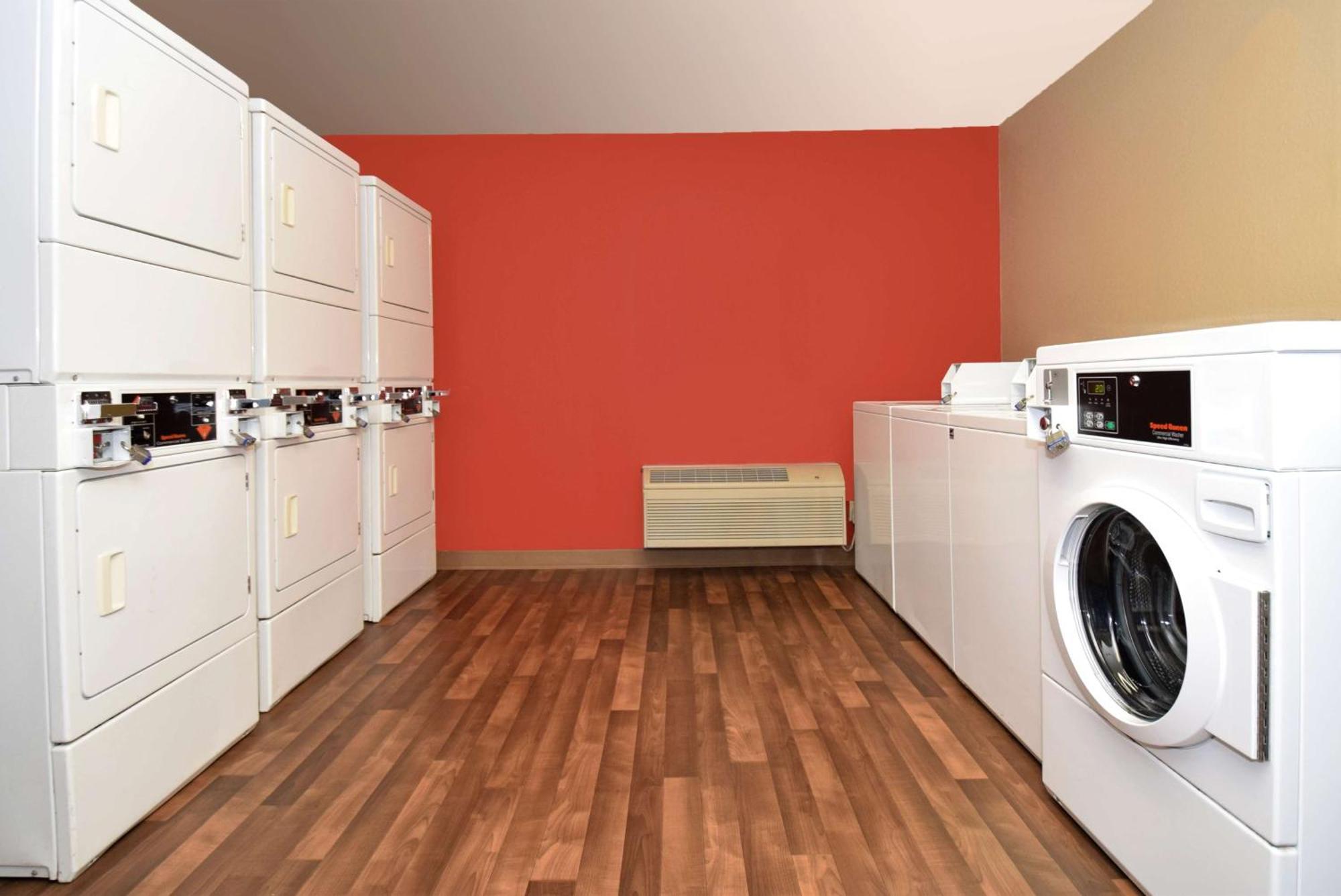 Extended Stay America Select Suites - Hartford - Manchester Εξωτερικό φωτογραφία