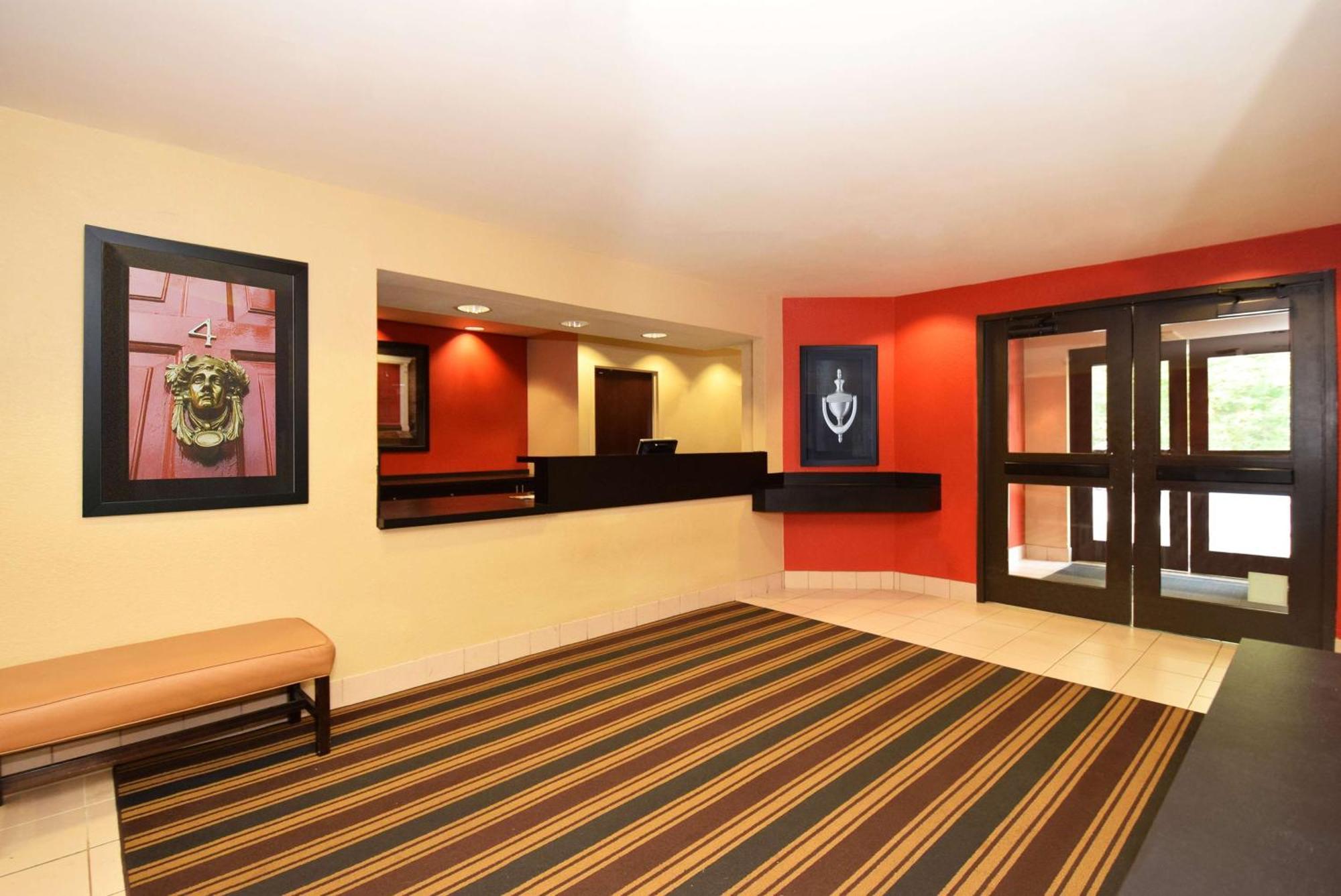 Extended Stay America Select Suites - Hartford - Manchester Εξωτερικό φωτογραφία
