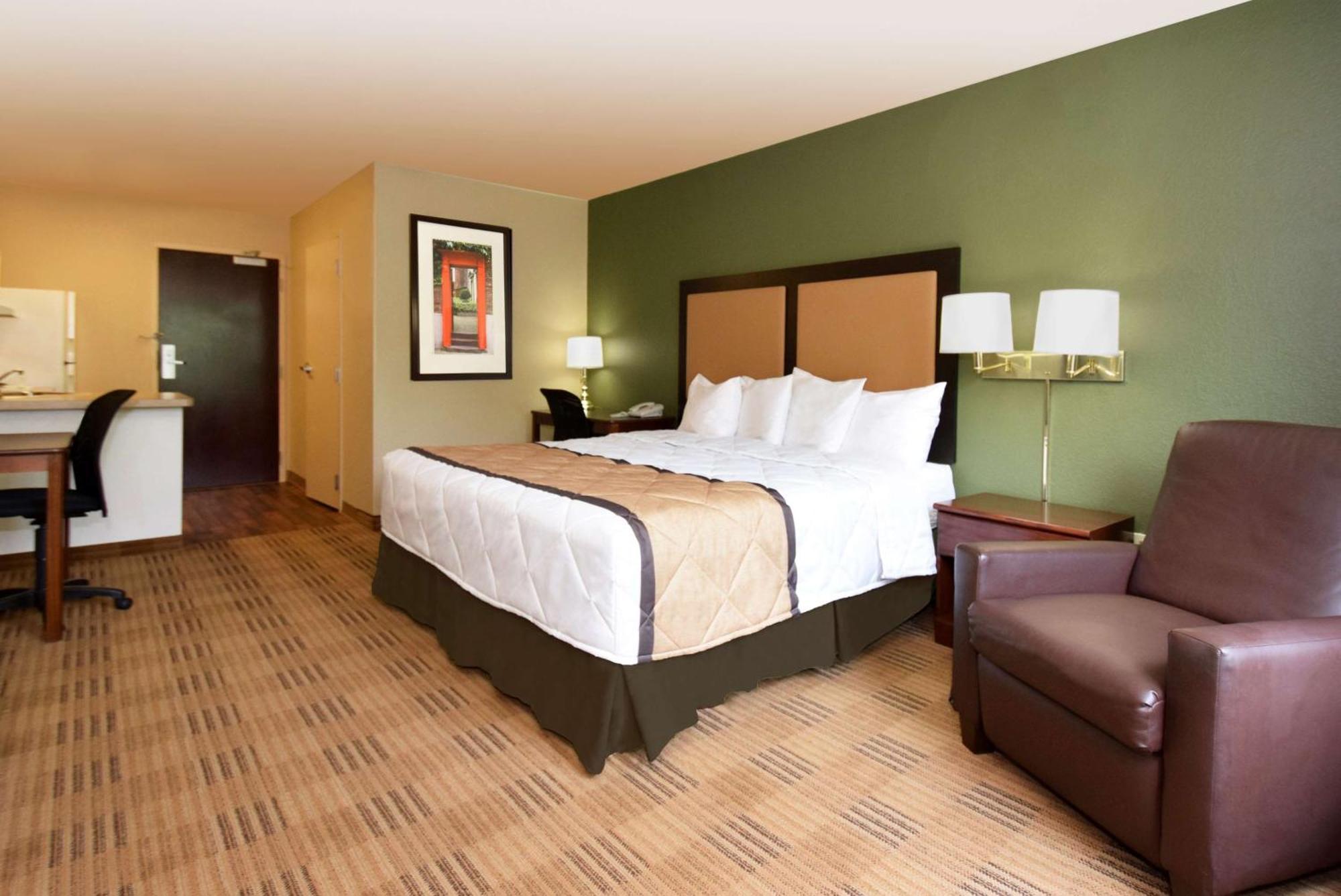 Extended Stay America Select Suites - Hartford - Manchester Εξωτερικό φωτογραφία
