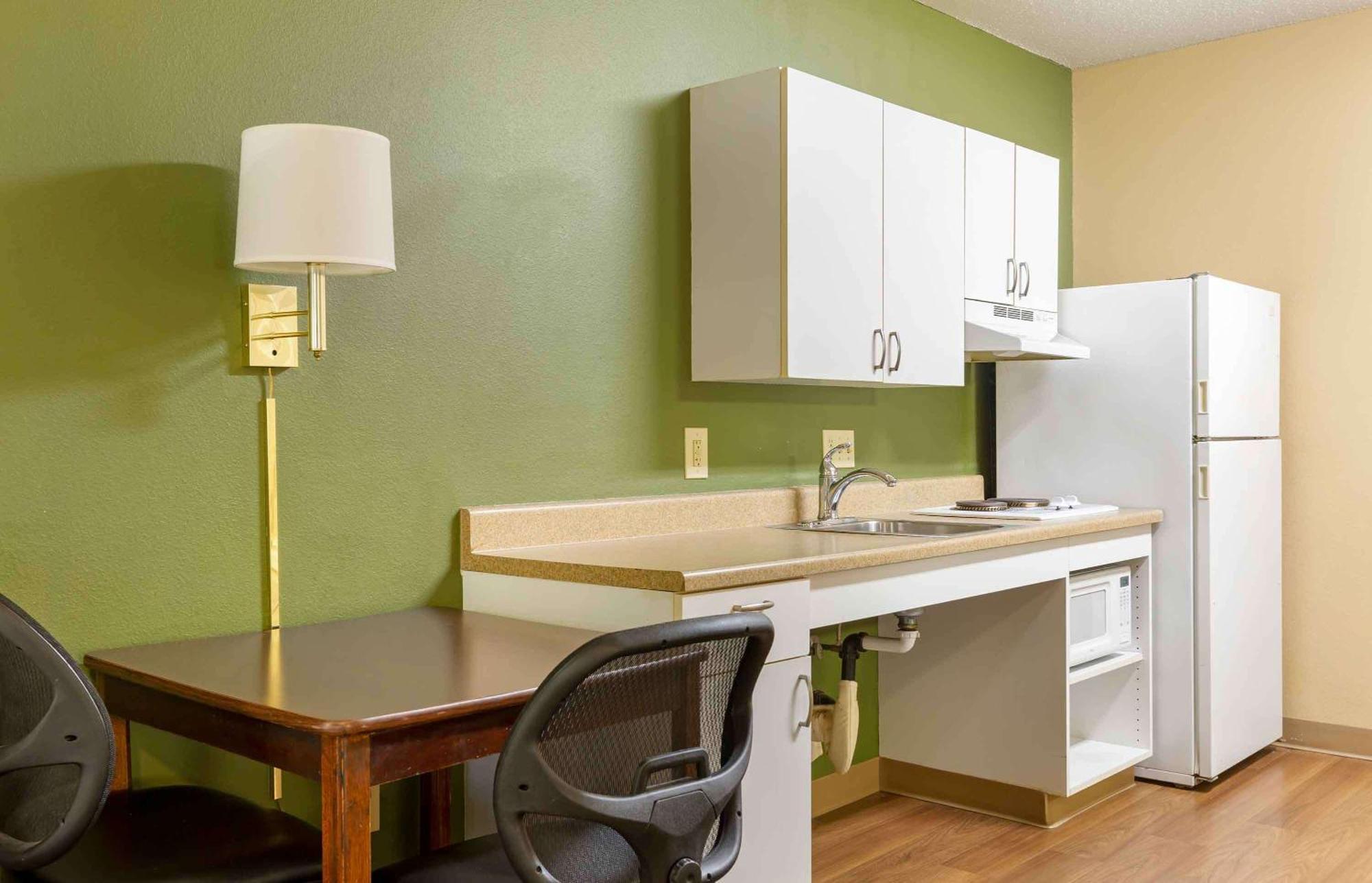 Extended Stay America Select Suites - Hartford - Manchester Εξωτερικό φωτογραφία