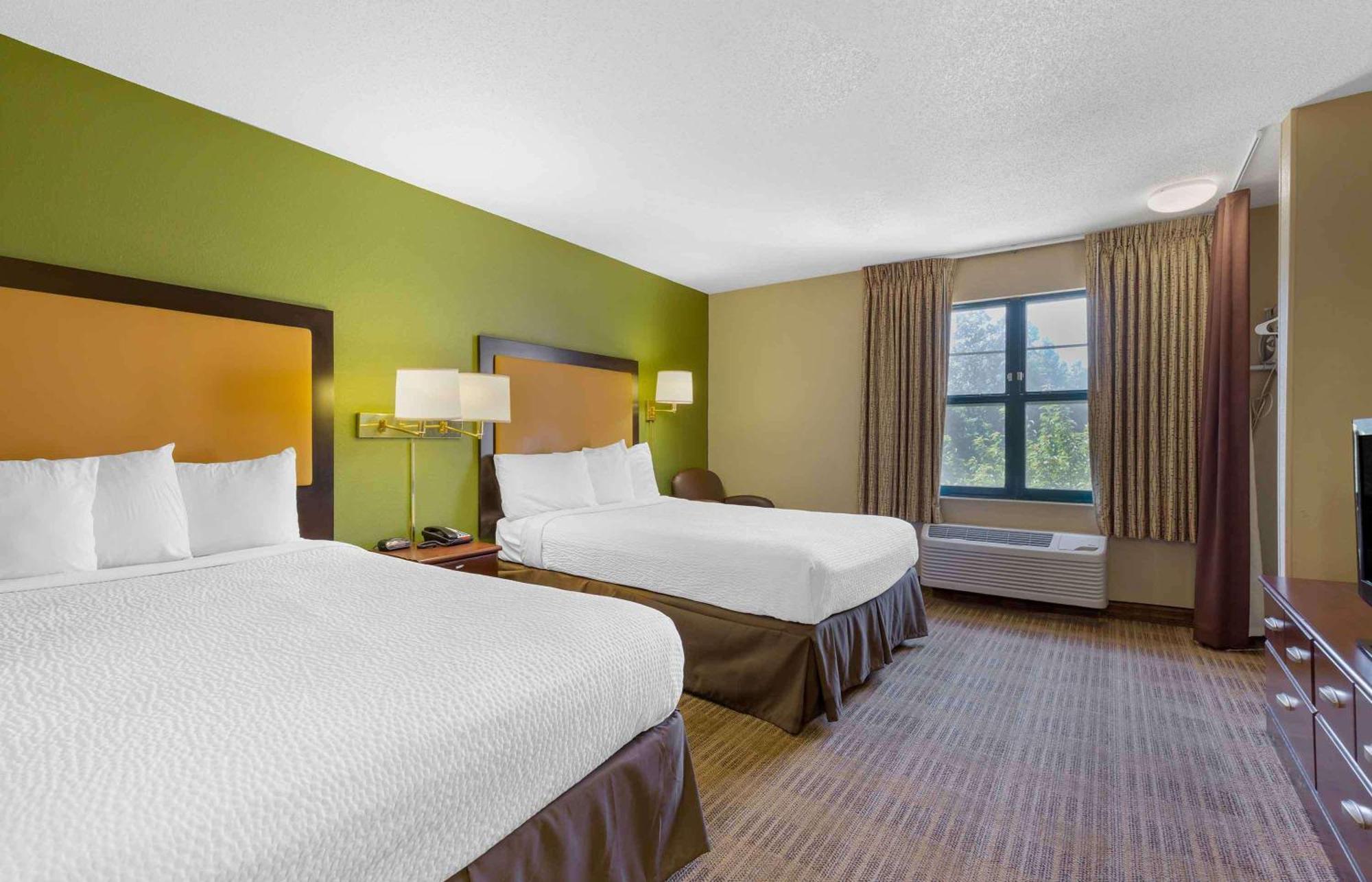 Extended Stay America Select Suites - Hartford - Manchester Εξωτερικό φωτογραφία