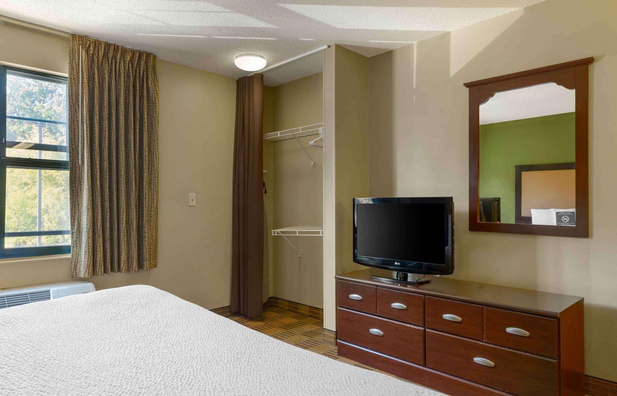 Extended Stay America Select Suites - Hartford - Manchester Εξωτερικό φωτογραφία