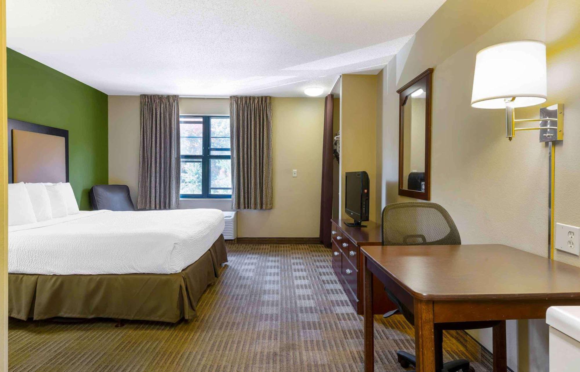 Extended Stay America Select Suites - Hartford - Manchester Εξωτερικό φωτογραφία