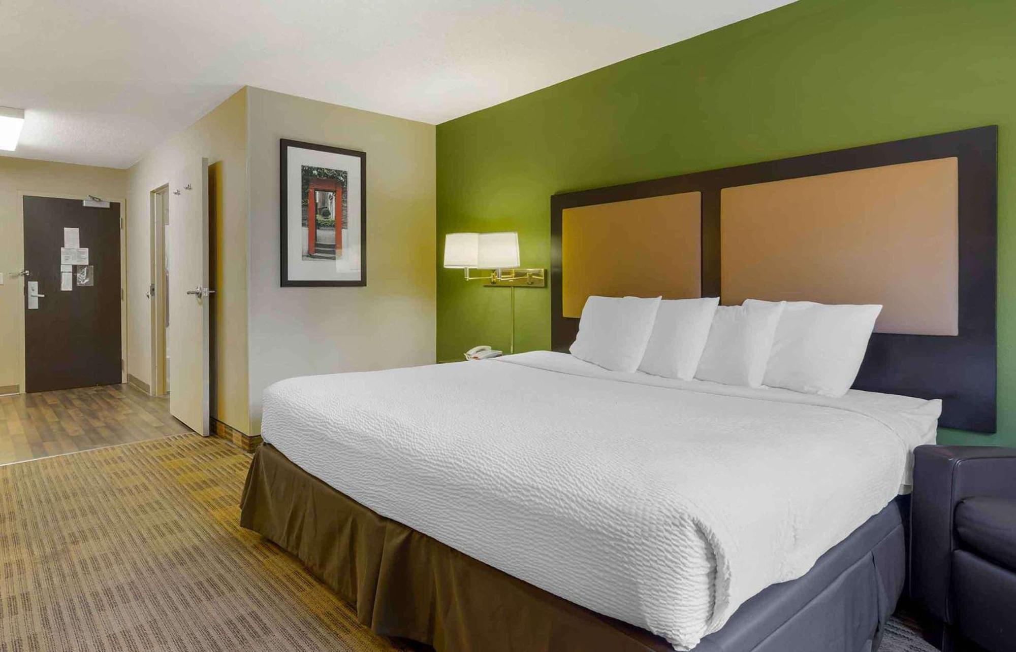 Extended Stay America Select Suites - Hartford - Manchester Εξωτερικό φωτογραφία