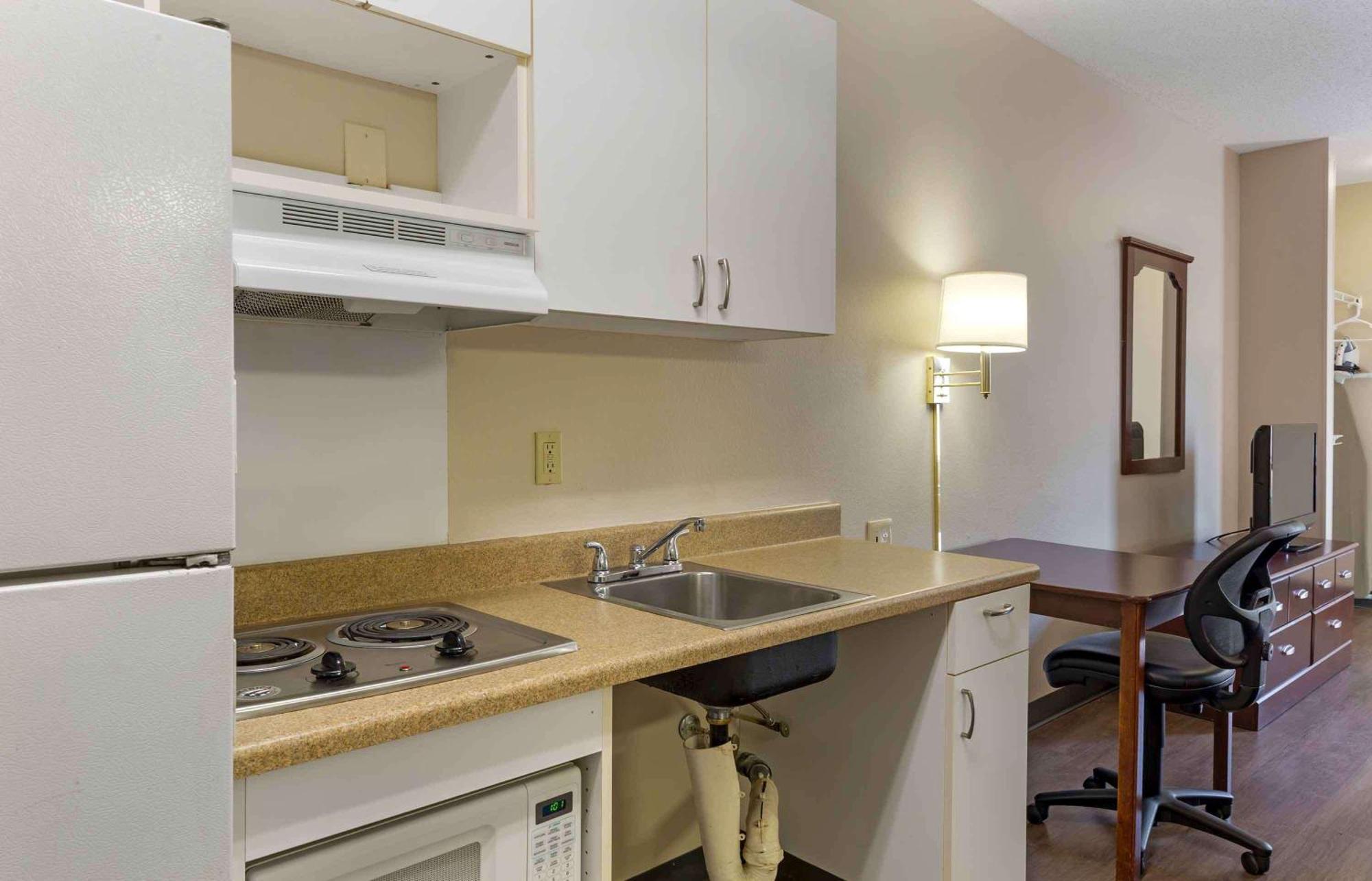 Extended Stay America Select Suites - Hartford - Manchester Εξωτερικό φωτογραφία