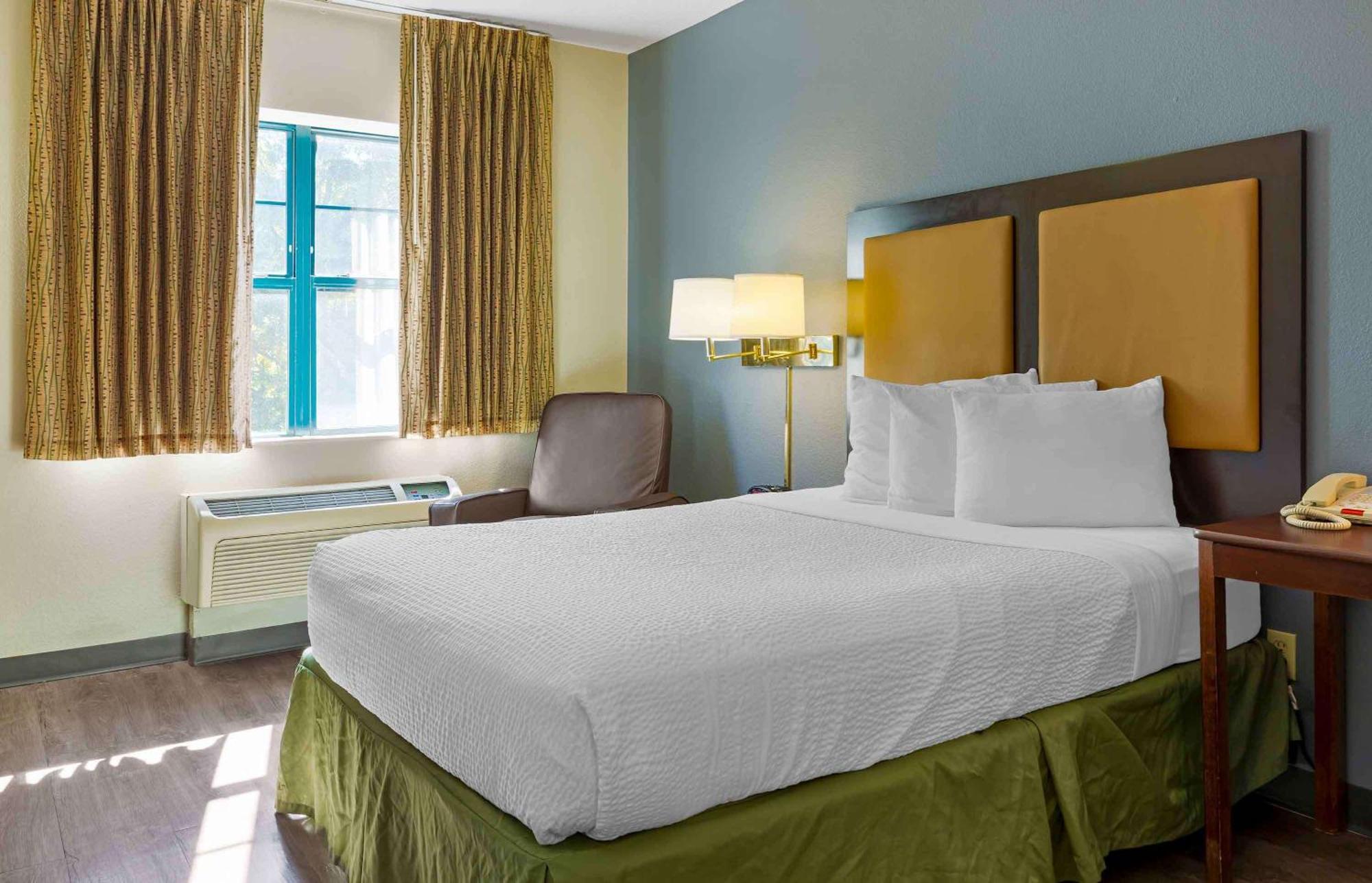 Extended Stay America Select Suites - Hartford - Manchester Εξωτερικό φωτογραφία