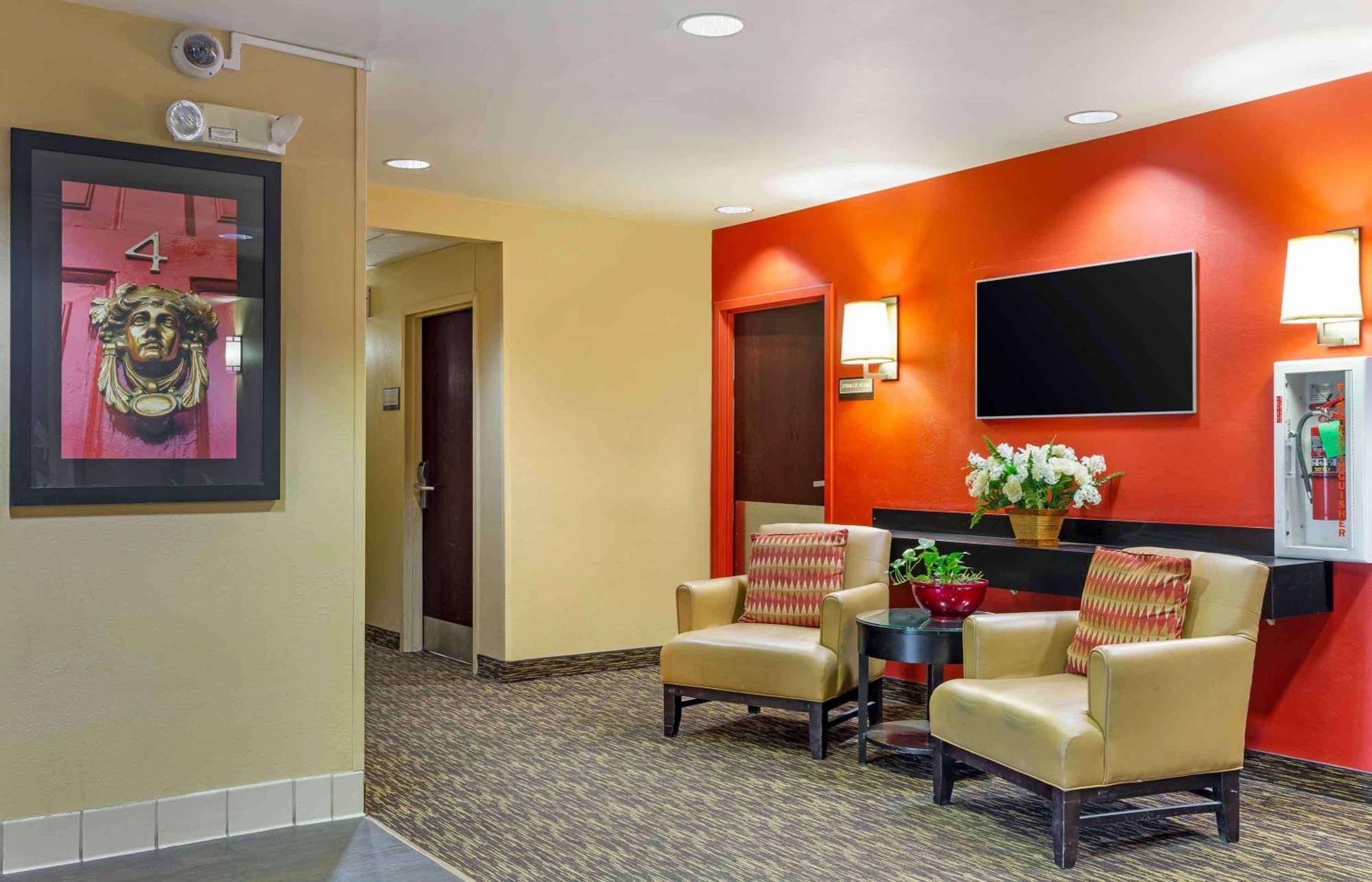 Extended Stay America Select Suites - Hartford - Manchester Εξωτερικό φωτογραφία