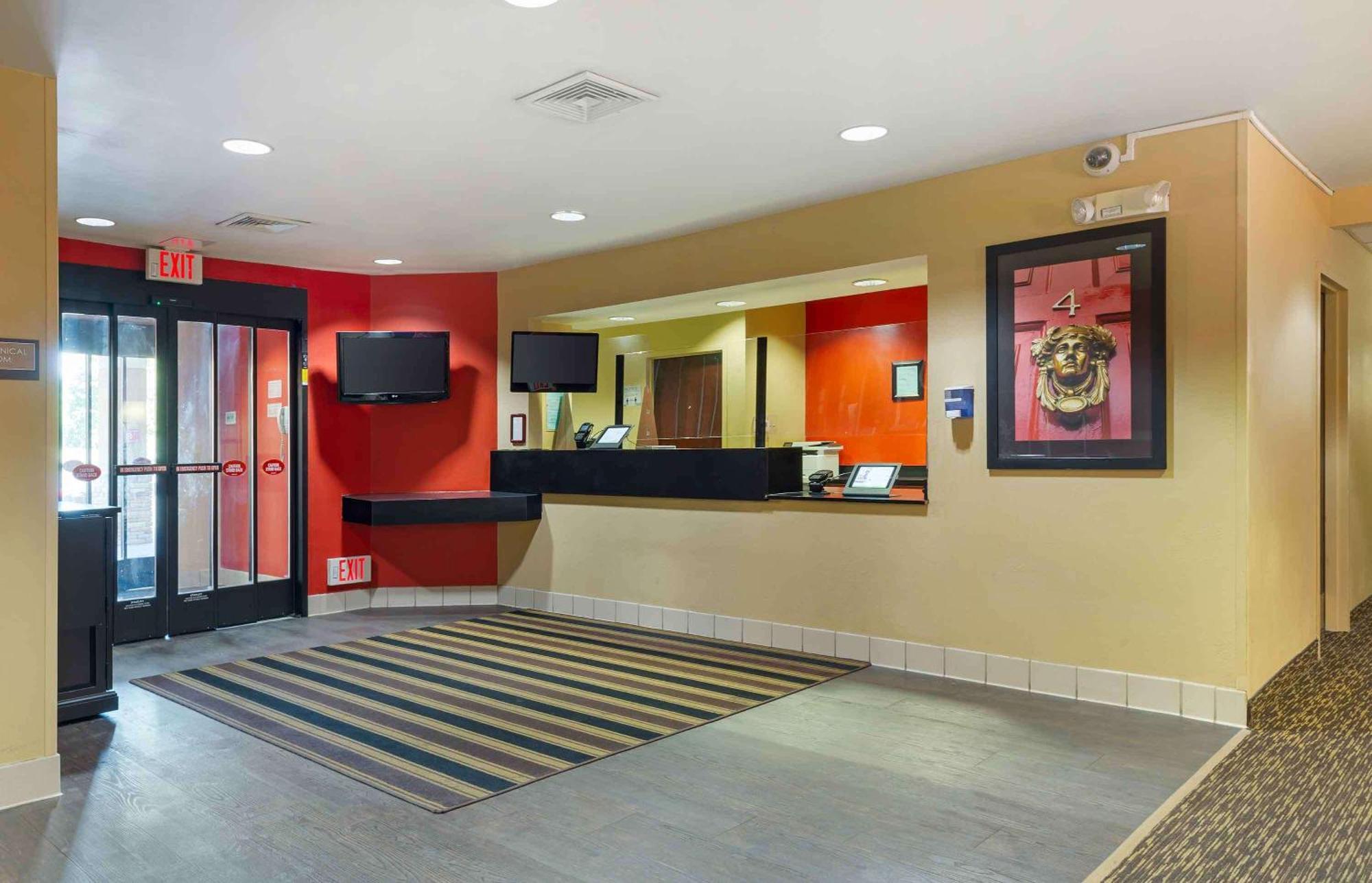 Extended Stay America Select Suites - Hartford - Manchester Εξωτερικό φωτογραφία