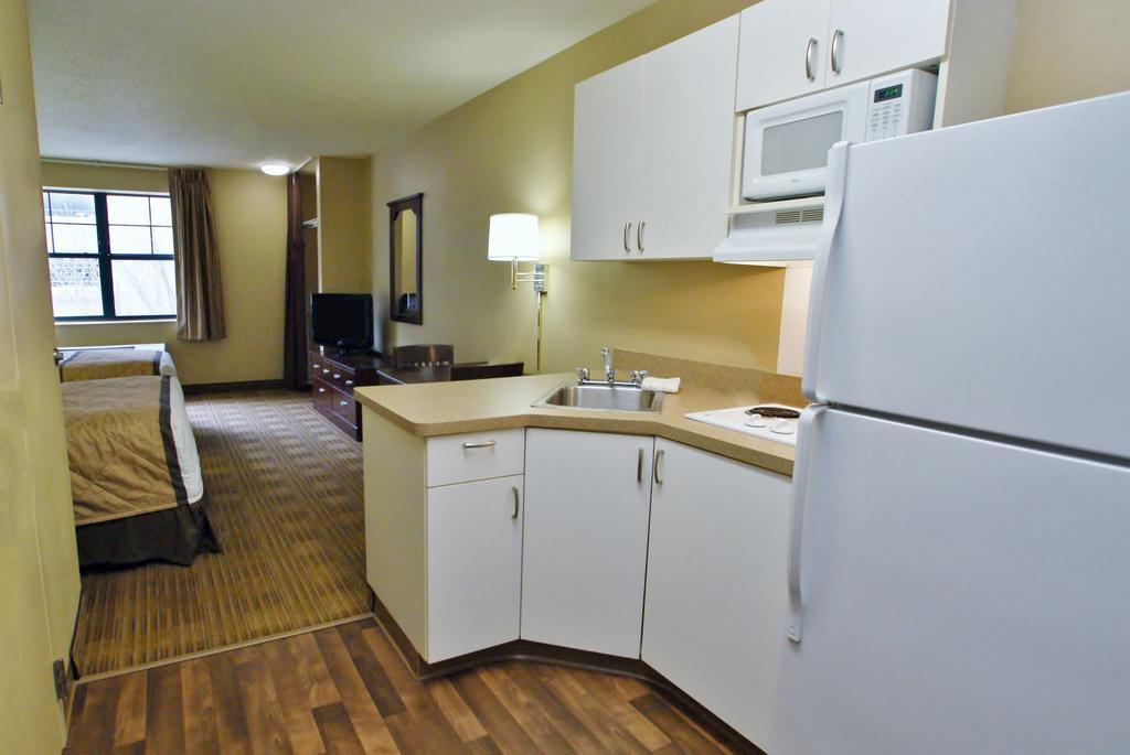 Extended Stay America Select Suites - Hartford - Manchester Εξωτερικό φωτογραφία
