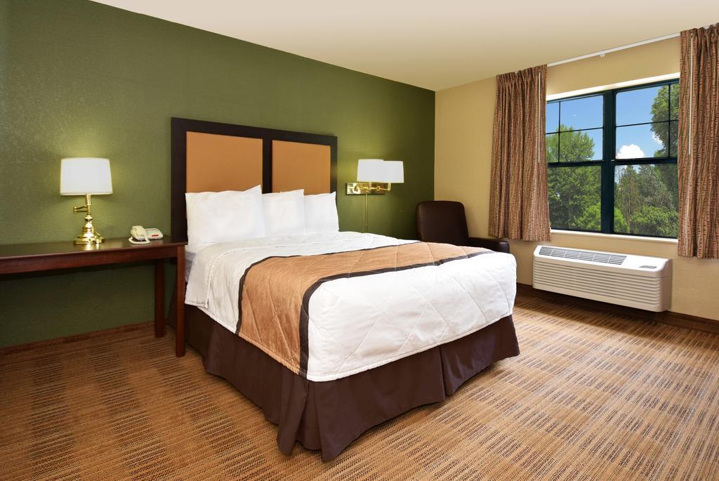 Extended Stay America Select Suites - Hartford - Manchester Εξωτερικό φωτογραφία