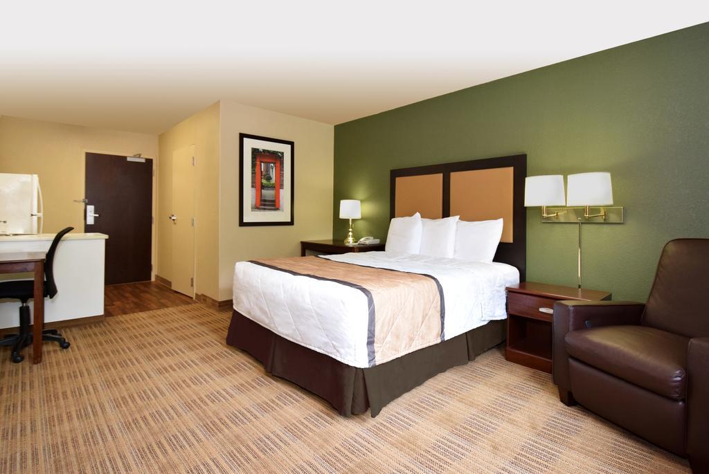 Extended Stay America Select Suites - Hartford - Manchester Εξωτερικό φωτογραφία